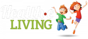 Health-e Living Logo